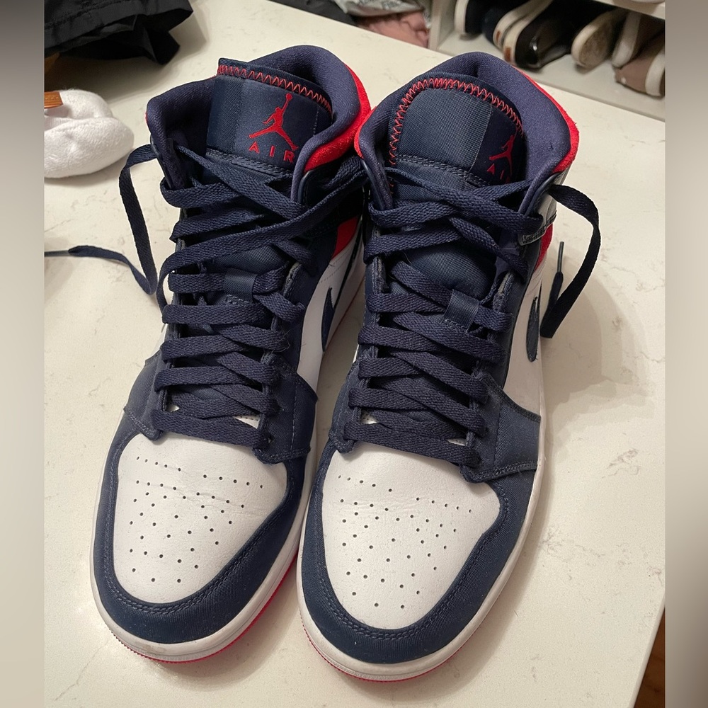 Nike Jordan 1 high top